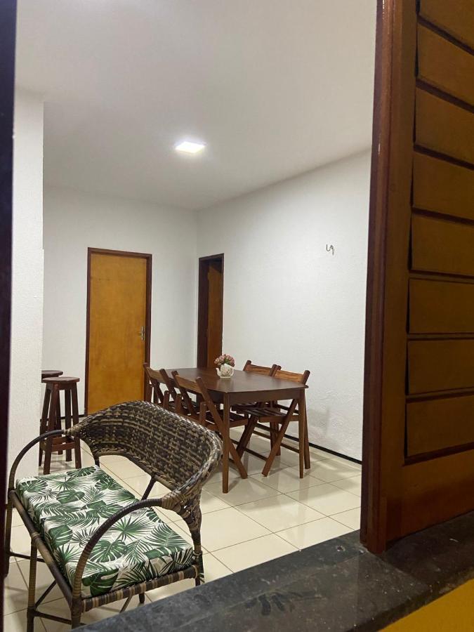 Beach House Trairi Exterior foto